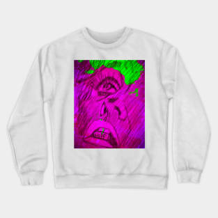 Hope Crewneck Sweatshirt